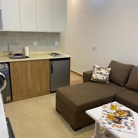 Beautiful Apartment Near Sea 1+1 Dream Beach Hurghada Exterior photo