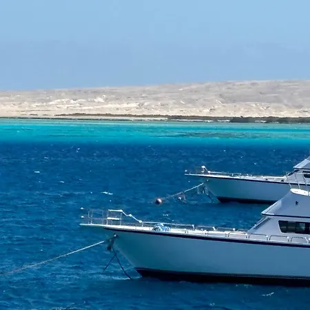 Beautiful Apartment Near Sea 1+1 Dream Beach Hurghada Exterior photo