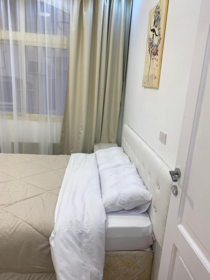 Beautiful Near Sea 1+1 Dream Appartement